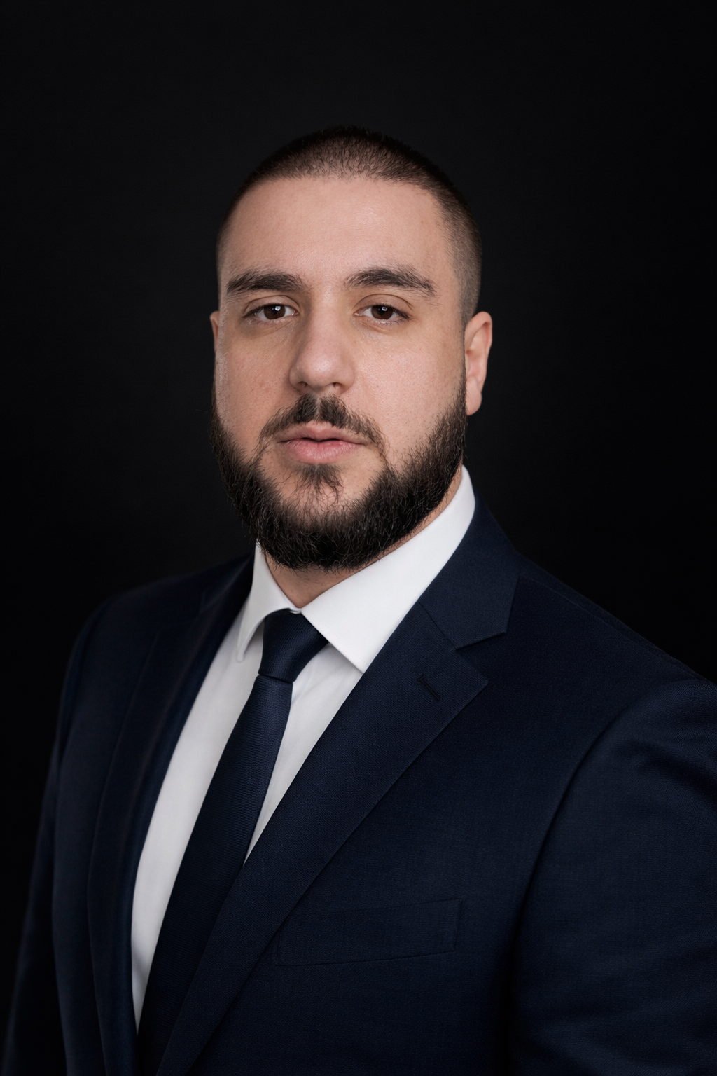 Filip Lazarov, founder of Fever Consulting