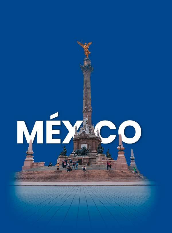Turismo en México